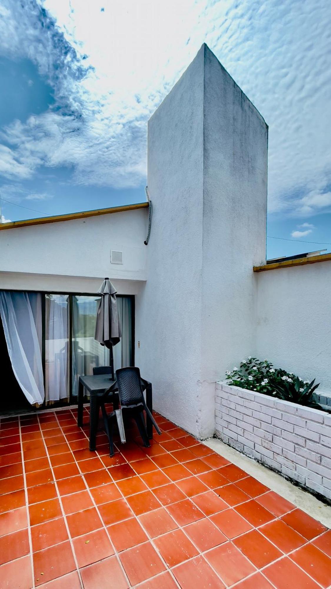 Hotel Loto Del Viento Cartago Zewnętrze zdjęcie