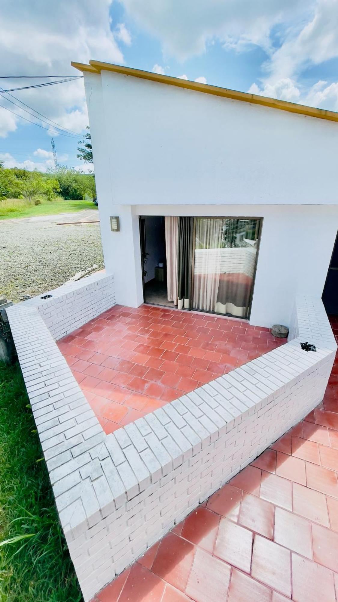 Hotel Loto Del Viento Cartago Zewnętrze zdjęcie